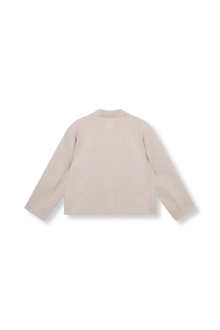Blazer Jackie sand - Refined Department