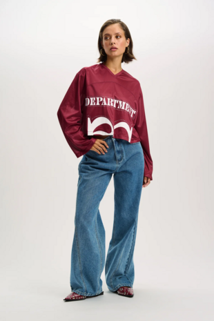Broek Payton jeans - Refined Department