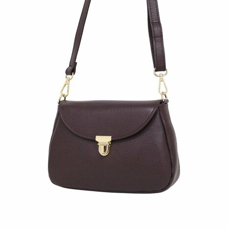 Tas Let's get out Bordeaux - Baggyshop