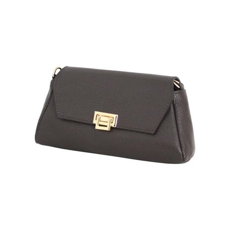 Tas perfectly classic donkerbruin - Baggyshop