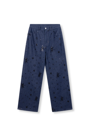 Broek Payton denim - Refined Department
