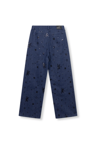 Broek Payton denim - Refined Department