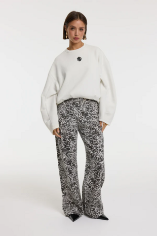 Broek Payton baggy - Refined Department