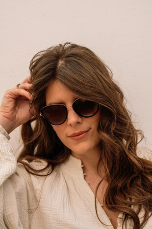 Zonnebril 24-1 - Ikki Fashion