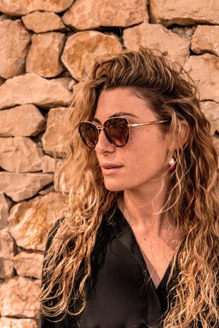 Zonnebril 24-3 - Ikki Fashion