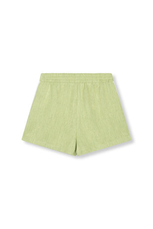 Shorts Dolly groen - Refined Department