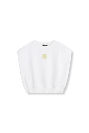 Top Jennely wit  - Refined Department