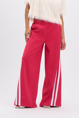 Broek Dolce roze - Refined Department