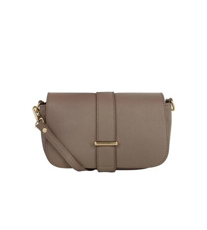 Tas Create your spring taupe - Baggyshop