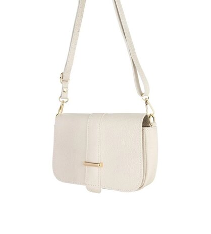 Tas Create your spring beige - Baggyshop