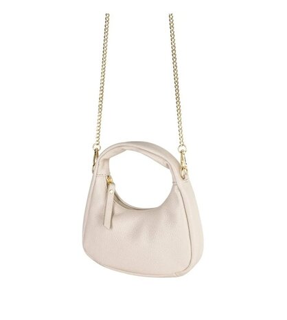 Tas Bella bag beige - Baggyshop