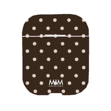 Spot On Airpod case - MIM Amsterdam