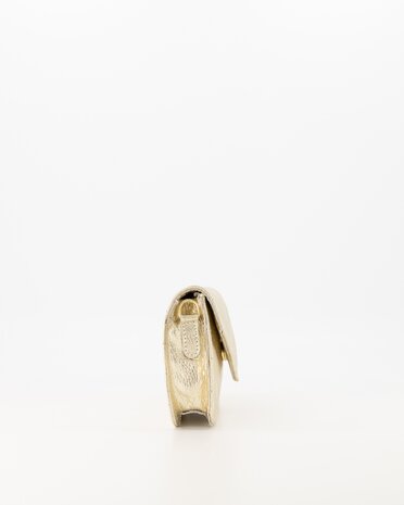 Tas Laurie leer goud - Teatro