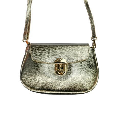 Tas Marissa leer goud - Teatro
