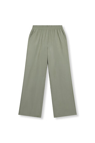 Broek Nova groen - RefinedDepartment