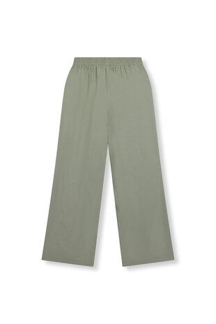 Broek Nova groen - RefinedDepartment
