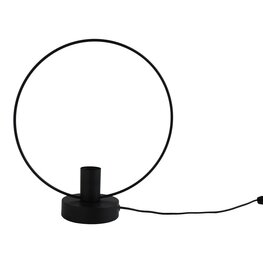Metal Round lamp - HouseVitamin Metal Round lamp - HouseVitamin