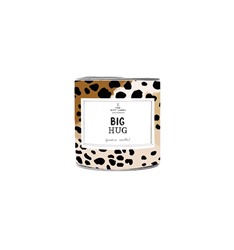 Geurkaars Big Hug klein - The Gift Label Geurkaars Big Hug klein - The Gift Label