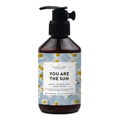Handlotion you are the sun - The Gift Label Handlotion you are the sun - The Gift Label