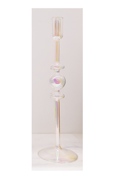 Kandelaar parelmoer 02 - Ravie Kandelaar parelmoer 02 - Ravie