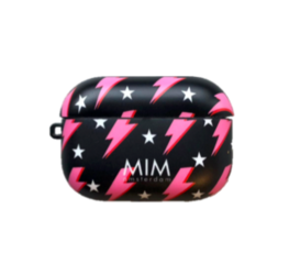 Thunder sky airpod pro case - MIM  Amsterdam Thunder sky airpod pro case - MIM  Amsterdam