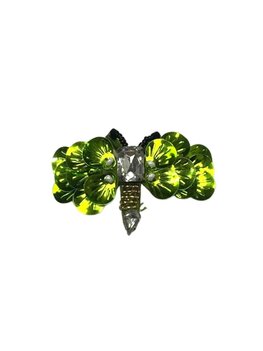 Pin bee groen - Pinned by K Pin bee groen - Pinned by K