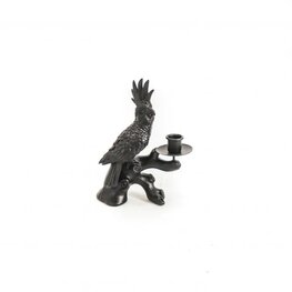 Kandelaar kaketoe - HouseVitamin Kandelaar kaketoe - HouseVitamin