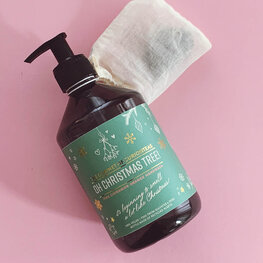 Handzeep Ooh Christmas Tree - Curiositeas