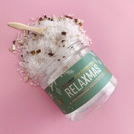 Badzout RelaXMAS - Curiositeas