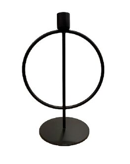 Kandelaar boog groot Kandelaar boog groot