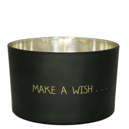 Geurkaars Make a wish - MyFlame