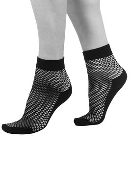 Sokken net - Pinned by K Sokken net - Pinned by K