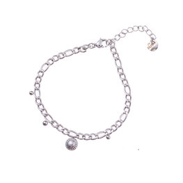 Armband B3280-1 sun zilver - Day&Eve