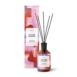 Geurstokjes You Are Amazing - The Gift Label Geurstokjes You Are Amazing - The Gift Label