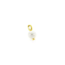 Bedel 50 parel (zilver/goud) - Imotionals Bedel 50 parel (zilver/goud) - Imotionals