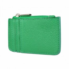 Pasjeshouder groen - Baggyshop Pasjeshouder groen - Baggyshop