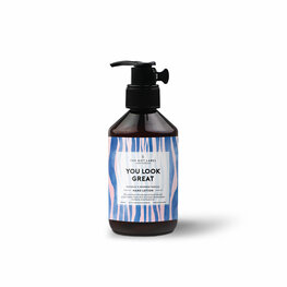 Handlotion You look great - The Gift Label Handlotion You look great - The Gift Label