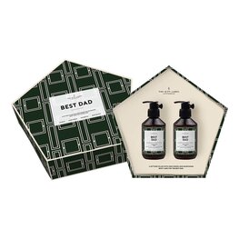 Giftset Best Dad (for Men) - The Gift Label Giftset Best Dad (for Men) - The Gift Label