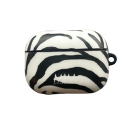 Sebra airpod case - MIM  Amsterdam Sebra airpod case - MIM  Amsterdam