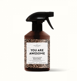 Roomspray You are awesome - The Gift Label Roomspray You are awesome - The Gift Label