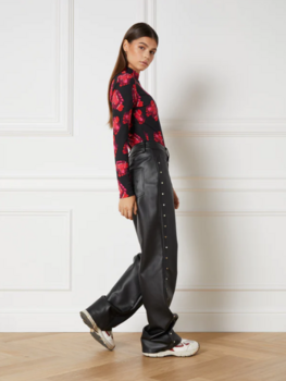 Broek Hannah pants- Refined Department Broek Hannah pants- Refined Department