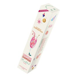 Mocktails sticks Champagne - Curiositeas