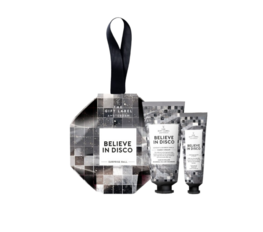 Discobal Believe in disco - The Gift Label Discobal Believe in disco - The Gift Label