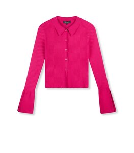 Top knitted cardigan Jojo - Refined Department Top knitted cardigan Jojo - Refined Department