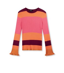 Top longsleeve Judy - Refined Department Top longsleeve Judy - Refined Department