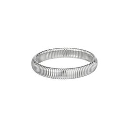 Armband B4714-1 Spring bracelet 12 mm zilver- Day&Eve Armband B4714-1 Spring bracelet 12 mm zilver- Day&Eve