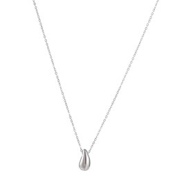 Ketting N4356-1 Haily drop necklace zilver - ​​​​​​​Day&Eve Ketting N4356-1 Haily drop necklace zilver - ​​​​​​​Day&Eve