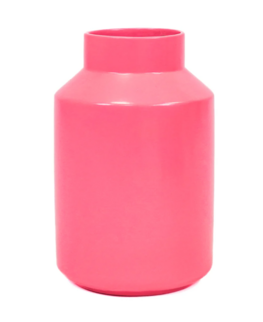 Vaas roze - HouseVitamin Vaas roze - HouseVitamin