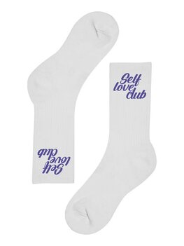 Sokken self love club - PinnedbyK Sokken self love club - PinnedbyK