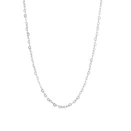 Ketting N4753-1 Small all hearts necklace zilver - ​​​​​​​Day&Eve Ketting N4753-1 Small all hearts necklace zilver - ​​​​​​​Day&Eve